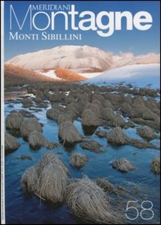 Monti Sibillini NA