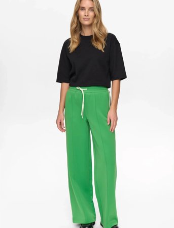 Nümph Nusenada Pants - Green - XL