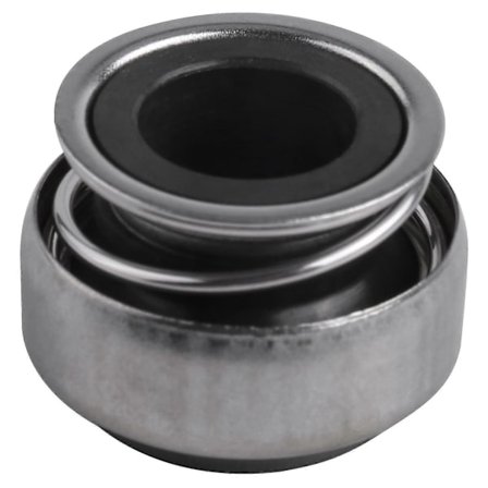 12mm Spiralfjäder Gummibälg Pump Mekanisk Tätning 301-12