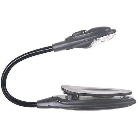 Led-lukulampun leike, lukulampun led-lamppu, lukulampun mini-leike, taivutettava, makuuhuoneeseen, asuntolaan, lahjaksi