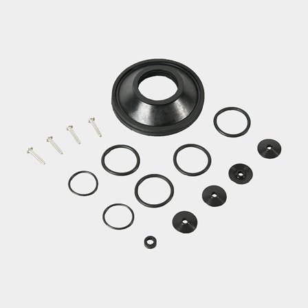 Kit de service Whale, pour pompes Gusher MK3