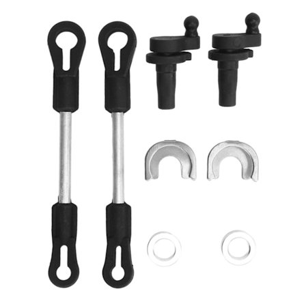 Imusarjan korjaussarja 059129711 Läppätyökalun vaihto Audi A4 A5 A6 A7 A8 Q5 Q7 8kpl