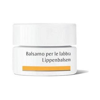Dr. Hauschka Balsamo Labbra 4,5g