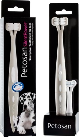 Petosan Elektrisk Tannbørste