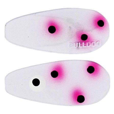 Westin Bulldog Inline 2,7cm, 4g - Clown