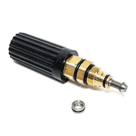 AR Purkuventtiilisarja Yhteensopiva Annovi Reverberi XJV- ja SJV-paineapesurimallien kanssa