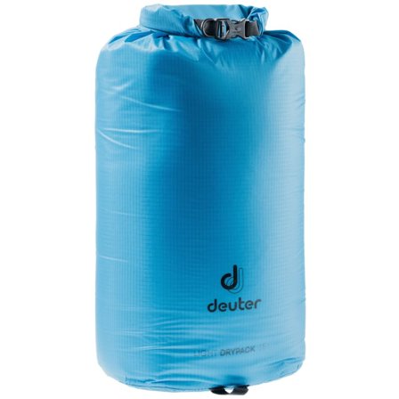 Deuter Light Drypack 15 stuff sacks and organisers Blue ONESIZE