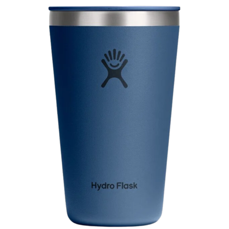 Hydro Flask All Around Tumbler Press-In Lid 16 oz (473 ml) Harbor Blue