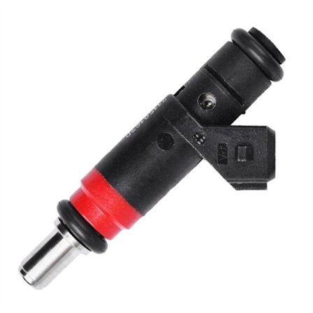 1 st kraftig lastbilsbränsleinsprutningsventil 21150162D buss Accelo Atego Atron munstycken