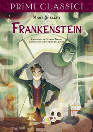 Frankenstein Mary Shelley