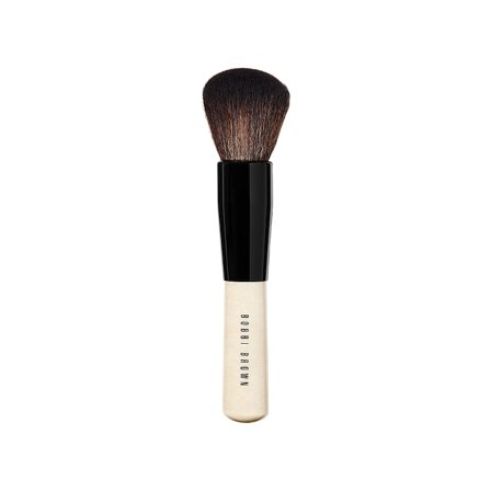 Bobbi Brown Bronzer Brush, Makeup, Makeupbørster, Blush- & Bronzerbørster
