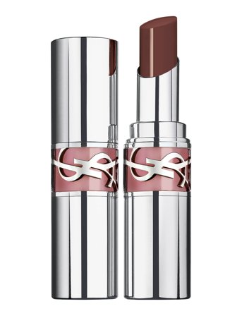 Yves Saint Laurent Ysl Loveshine Wet Shine Lipstick 207 - Nude - ONE SIZE