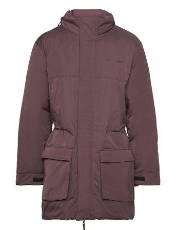 Daily Paper | Ronnie Long Jacket | L