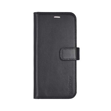 Mobilfodral Strålningsskydd 2in1 Svart - iPhone 16 Pro