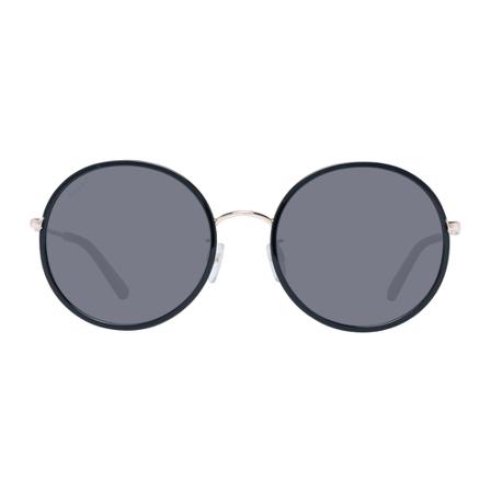 Bally Solbriller Sort, Dame Solbriller, Størrelse: ONE Size
