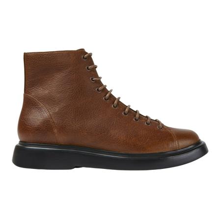 Camper Lace-up Støvler Poligono Brun, Herre, Størrelse: 41 EU