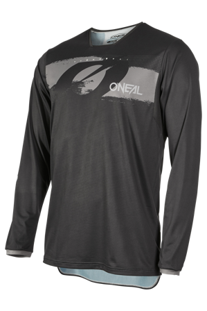 Bluză MTB O'Neal Element FR Hybrid negru L