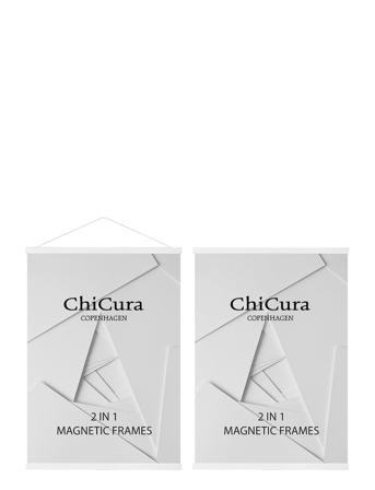 2 In 1 Magnetic Frame Home Decoration Frames Vit ChiCura