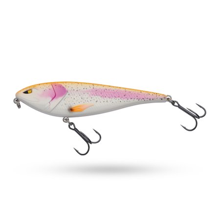 Berkley Zilla glider 16cm, 67g - Albino Trout