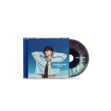 A un passo da me Trigno