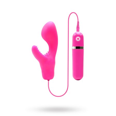 Yellooh: Linus - Mr Feelgood