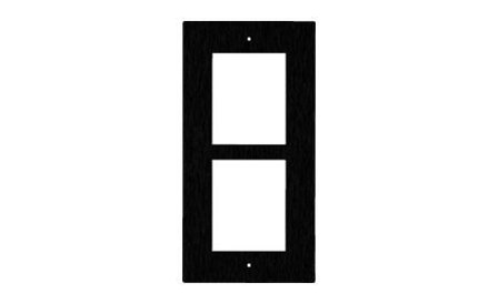 2N IP Verso - Frame for flush