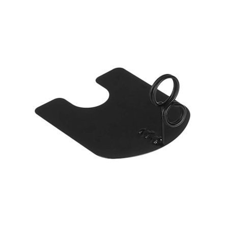 2st Plats Korthållare Bord Antal Stativ 5CM8 SHAPE 8 SHAPE 5cm8 Shape