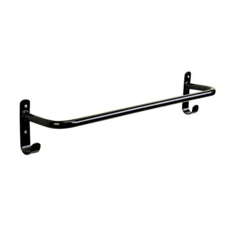 Stubbs Mattskena S88 One Size Svart