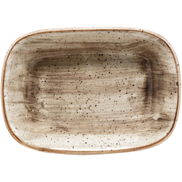 Skål Bonna Aura Terrain Beige