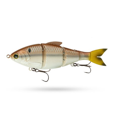 6th Sense Trace 6'' 15cm, 46g Slow Sink - 4K Gizzard