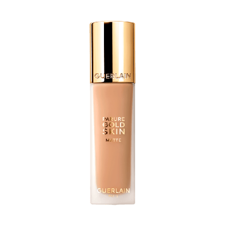 Guerlain PG Skin Matte Foundation Dam Beige 35 ML