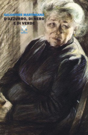 D'azzurro, di nero e di verde Salvatore Martorana