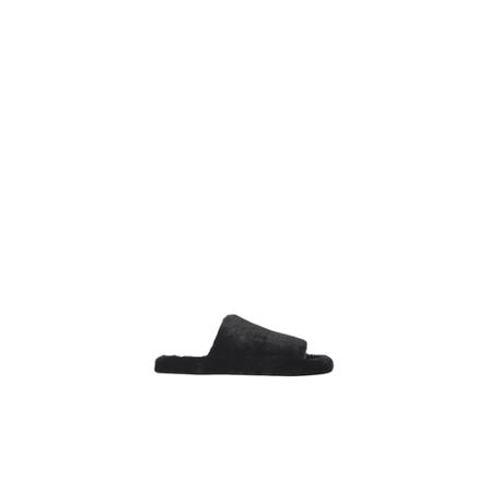 Dolce & Gabbana - Loafers - Svart - Herr - Storlek: 41 Eu, Herr, Storlek: 41 EU