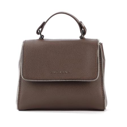 Orciani, Shoulder Bags Brązowy, Kobieta, Rozmiar: ONE Size