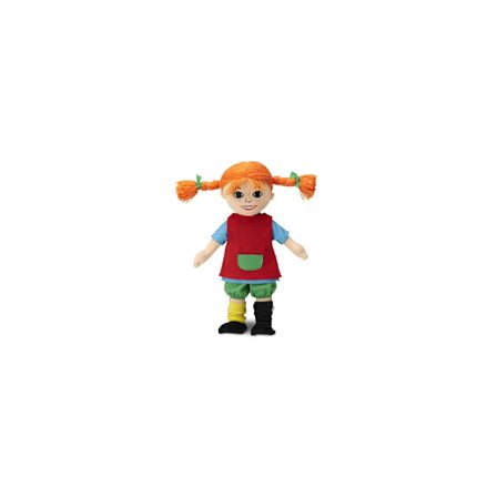 Pippi docka 30cm
