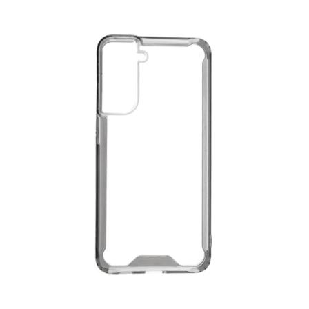 Stöttåligt Mobilskal Samsung Galaxy S21 Fe - Svart Svart