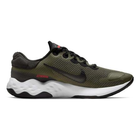 Nike Sneakers Grøn, Herre, Størrelse: 46 EU