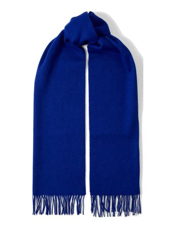 Selected | Slftime New Wool Scarf | ONE SIZE