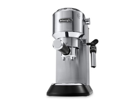 DeLonghi Coffee machine Delonghi EC685.M Dedica | silver