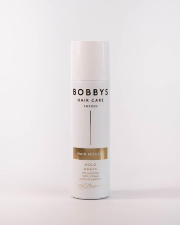 Hårmousse 150 ml