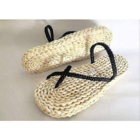 Monkey D Luffyn Cosplay-kengät Olkisandaalit Zori Waraji -sandaalit ja -varvastossut Halloween-karnevaaliasusteet Varvastossut Custom-Perfet