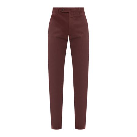 Pt Torino - Chinos - Brun - Herr - Storlek: 5xl, Herr, Storlek: 5XL