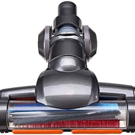 Sähköinen päälattiaharja Dyson V6 - lattioiden ja mattojen puhdistus KLB