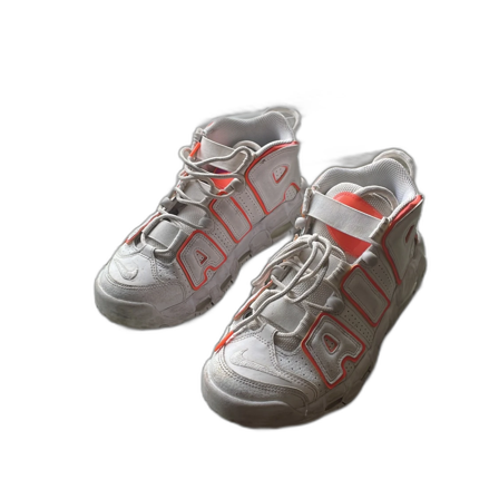 Nike air more uptempo