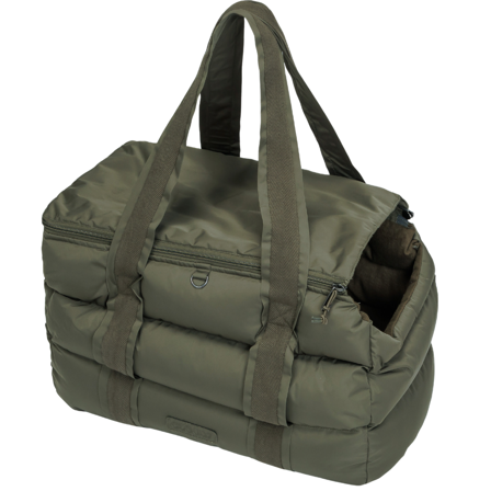 Cloud7 Montreal Bag M Light Olive