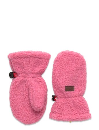Kombi Camila Child Mitt - Pink - 5-6Y