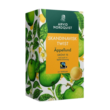 Te Äppellund Eple & Honning