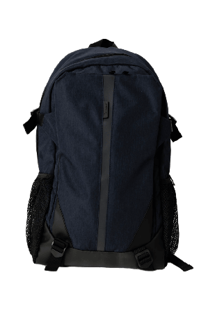 Cavalet Ryggsäck Ljusdal Laptop Väskor Unisex Blå