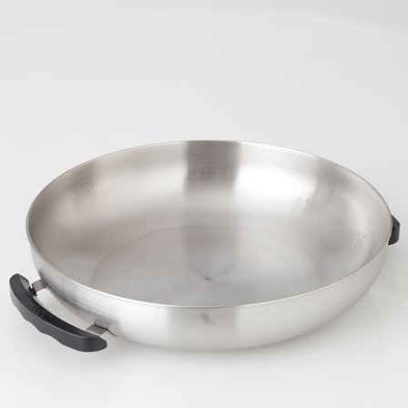 Cobb Premier Sautépanna