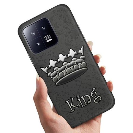 Xiaomi 13 Pro - Cover/Mobilcover King
